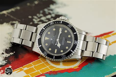 rolex submariner 5513 bicchierini|rolex 5513 價格.